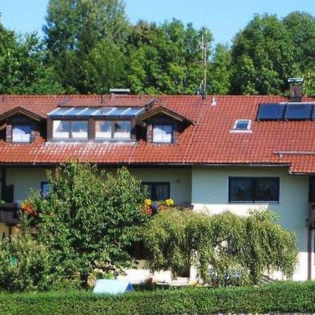 Ferienhaus Evi Bischofsmais Exteriér fotografie