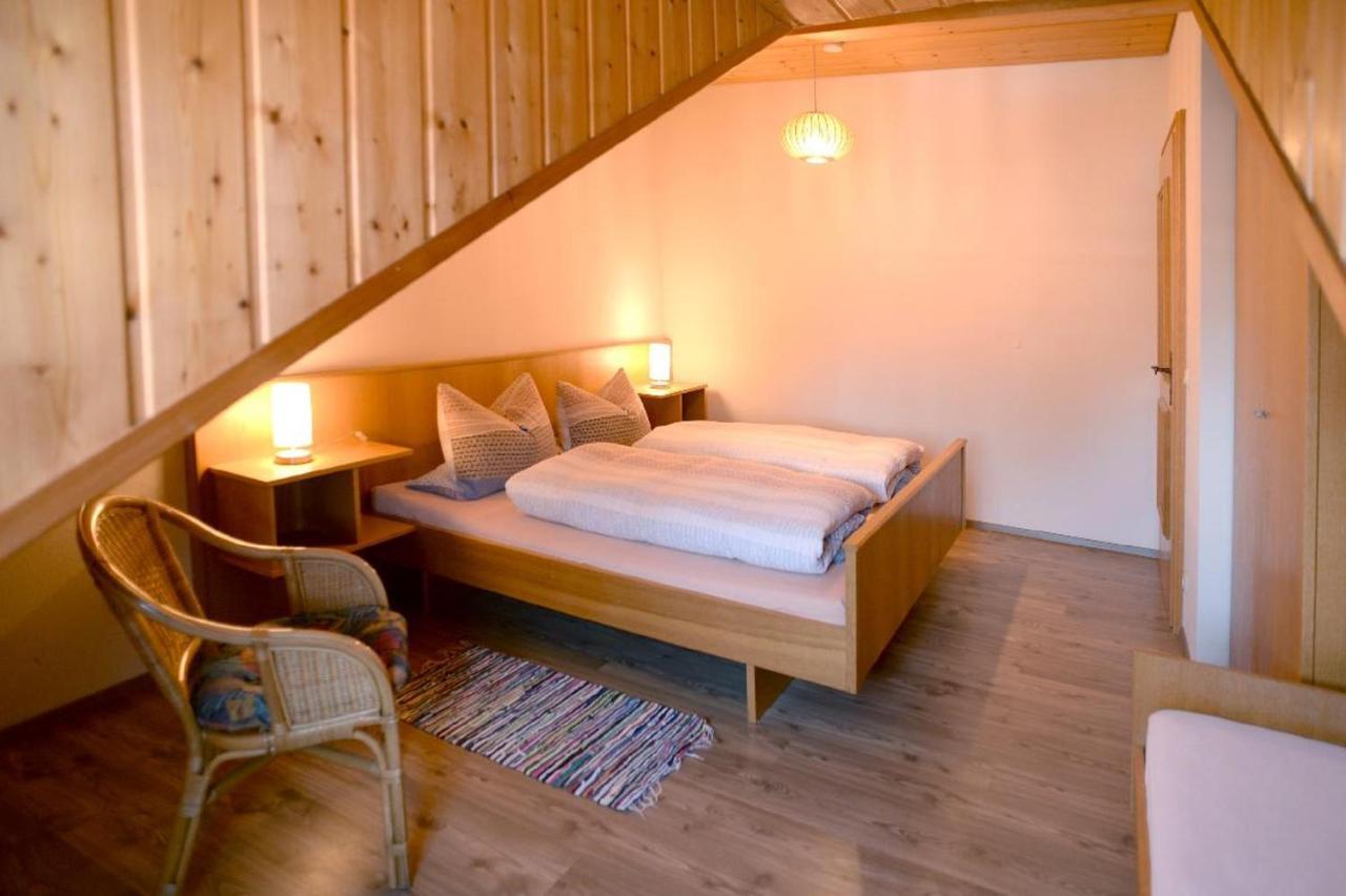 Ferienhaus Evi Bischofsmais Exteriér fotografie