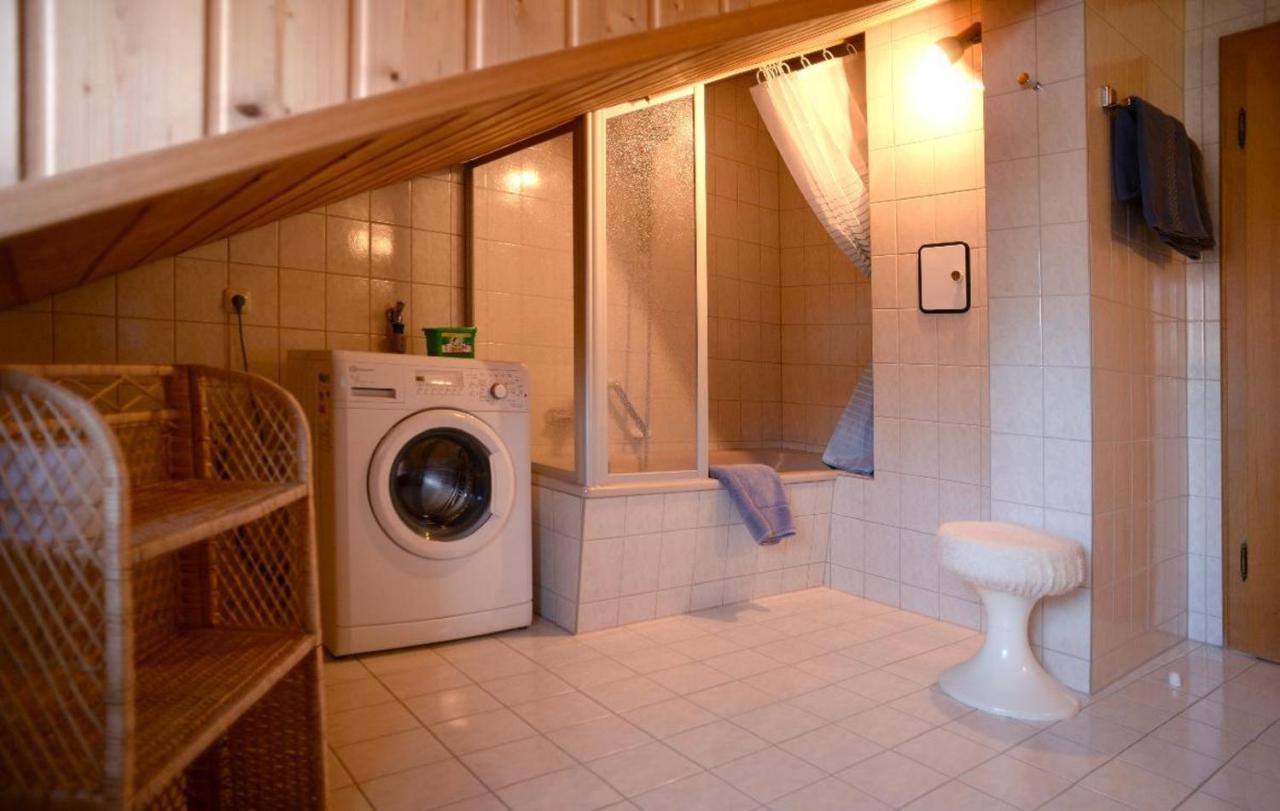 Ferienhaus Evi Bischofsmais Exteriér fotografie